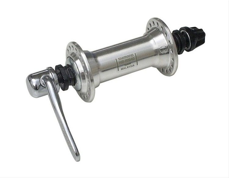 Shimano M40 Ön Göbek 32H EHBRM40B