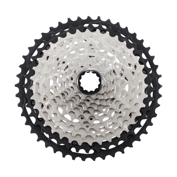 Shimano Deore XT Kaset Ruble CS-M8100-12 12 Vites 10-45T