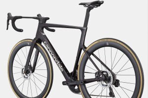Cannondale SuperSix EVO Hi-MOD 1 Karbon Yol Bisikleti - Copper Ore