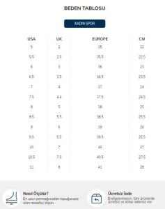 Skechers Go Run Consistent 128075 WSL Kadın Koşu Ayakkabısı - Beyaz