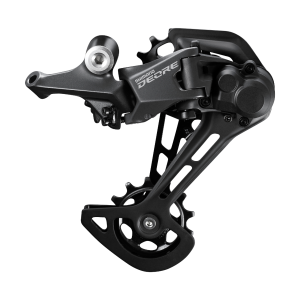 Shimano Deore RD-M5100-SGS Arka Aktarıcı 11 Speed Siyah