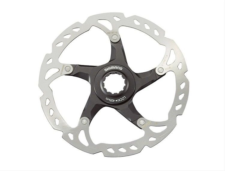Shimano XT SM-RT79 203mm Rotor