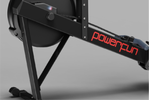 Powerfun Rowing Machine Kürek Çekme Aleti