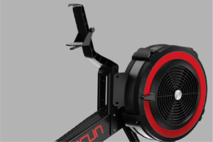 Powerfun Rowing Machine Kürek Çekme Aleti