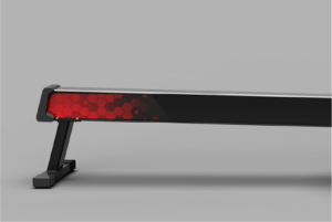 Powerfun Rowing Machine Kürek Çekme Aleti