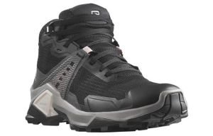 Salomon X Raise 2 Mid Gore-Tex Kadın Outdoor Ayakkabı