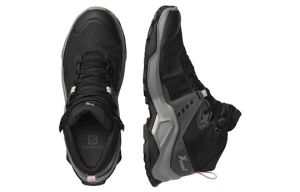Salomon X Raise 2 Mid Gore-Tex Kadın Outdoor Ayakkabı
