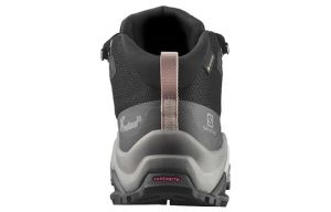 Salomon X Raise 2 Mid Gore-Tex Kadın Outdoor Ayakkabı