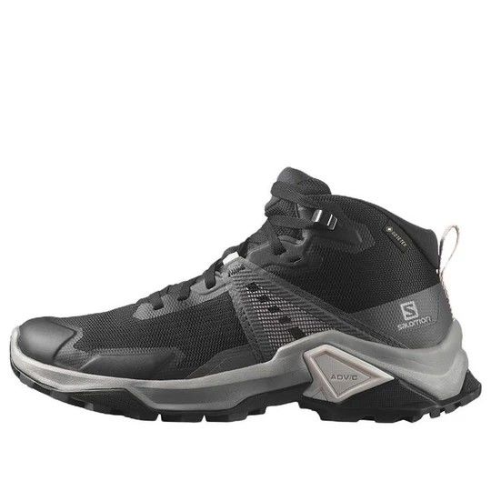 Salomon X Raise 2 Mid Gore-Tex Kadın Outdoor Ayakkabı