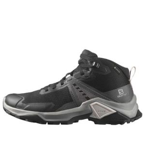 Salomon X Raise 2 Mid Gore-Tex Kadın Outdoor Ayakkabı
