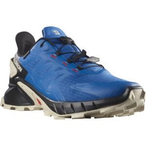 Salomon Supercross 4 Gore-Tex Erkek Koşu Ayakkabısı