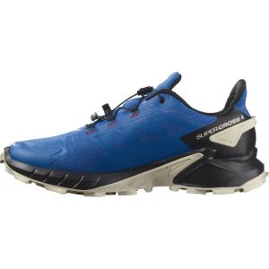 Salomon Supercross 4 Gore-Tex Erkek Koşu Ayakkabısı