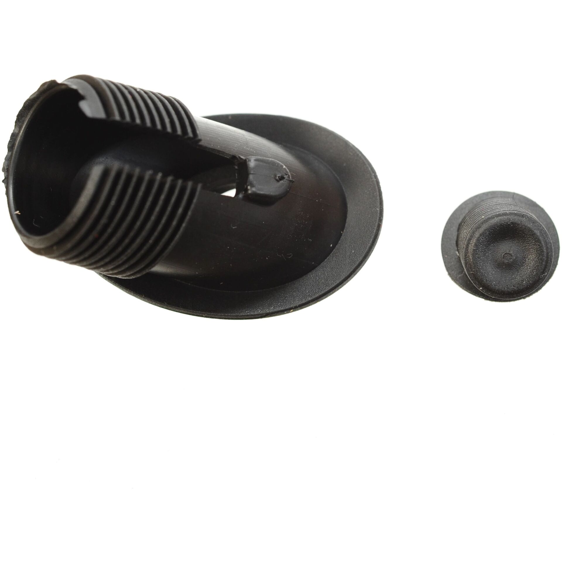 Cannondale K32142 SuperSix EVO Bottom Bracket Grommets Alt Boru Tıpası