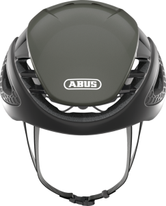 Abus GameChanger Yetişkin Yol Bisiklet Kaskı - Dark Grey