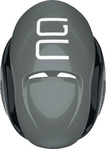 Abus GameChanger Yetişkin Yol Bisiklet Kaskı - Dark Grey