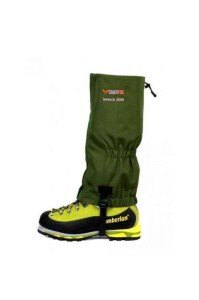 Sandfox Icetech 2000 Su Geçirmez Tozluk - Yeşil