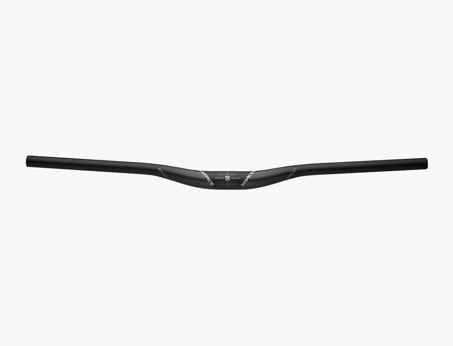 Race Face Aeffect 35 Bisiklet Gidonu 35x760 mm Yükselme 10 mm