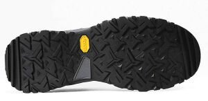 The North Face Hedgehog Futurelight Erkek Bot Ayakkabı Siyah