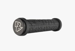Race Face Grippler Grip Bisiklet Elcik 30 mm Siyah