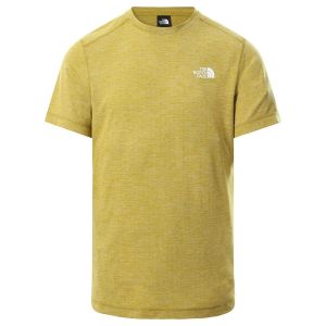 The North Face Erkek Lightning Tişört Yeşil