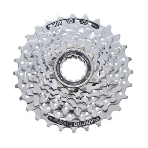 Shimano CS-HG51 8 Speed 11-30 Ruble