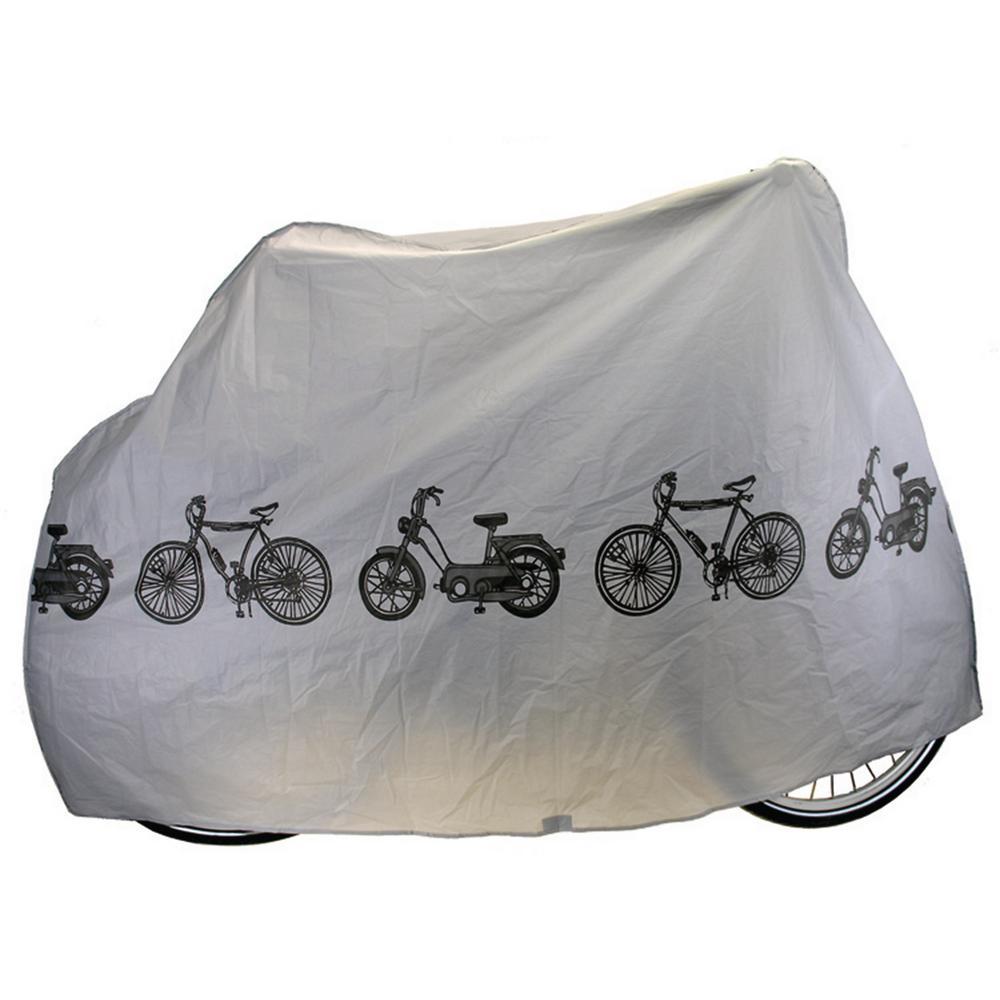 Ventura Bicycle Cover Bisiklet Koruma Kılıfı Branda
