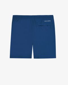 Skechers Swimwear M 5 Inch Erkek Deniz Şortu - Mavi