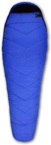 Sandfox Ice Storm Ultralight -26C Uyku Tulumu - Lacivert