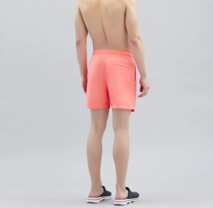 Skechers Swimwear M 5 Inch Erkek Deniz Şortu - Pembe