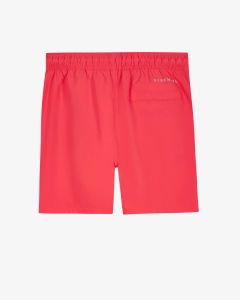 Skechers Swimwear M 5 Inch Erkek Deniz Şortu - Pembe
