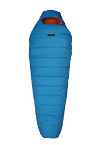 Sandfox Ice Storm Ultralight -26C Uyku Tulumu - Mavi