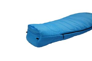 Sandfox Ice Storm Ultralight -26C Uyku Tulumu - Mavi