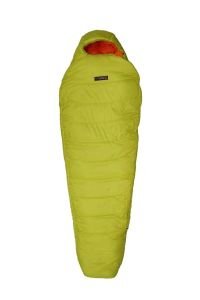 Sandfox Shadow Storm Ultralight -22C Uyku Tulumu - Sarı
