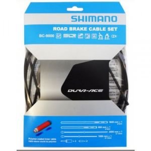 Shimano Fren Kablo Set Dur-Ace 9000