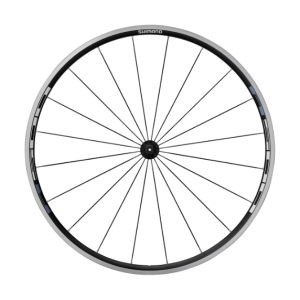 Shimano WHR501FR 8/9/10 Vites Yol Bisikleti Alüminyum Jant Seti