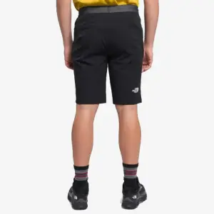 The North Face Ao Woven Erkek Şort - Siyah