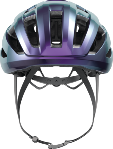 Abus PowerDome Yetişkin Yol Bisiklet Kaskı - Flip Flop Purple