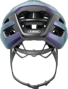 Abus PowerDome Yetişkin Yol Bisiklet Kaskı - Flip Flop Purple