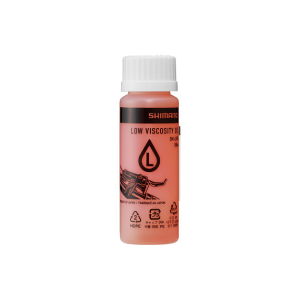 Shimano Low Visc Hidrolik Fren Mineral Yağ 100ml