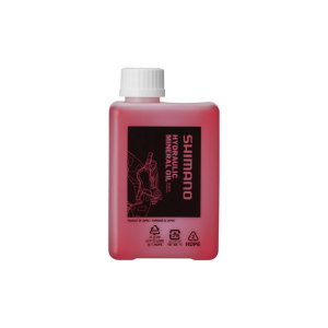Shimano Hidrolik Mineral Fren Yağı 500ml ISMDBOIL05M