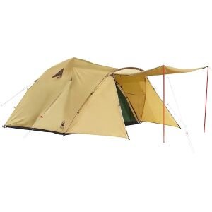 BreezeTime GoGoNature D3 Otomatik Çadır - Bej