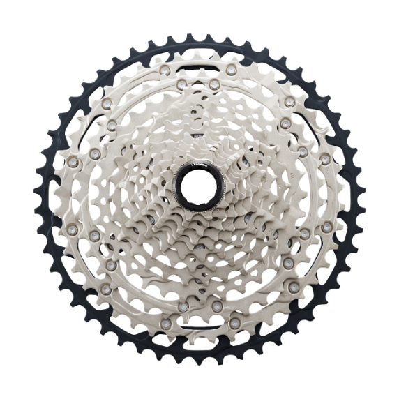 Shimano SLX CS-M7100-12 Kaset Dişli Ruble 12-Vites 10-51T