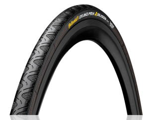 Continental Grand Prix 4-Season 700x28C Katlanır Yol Dış Lastik