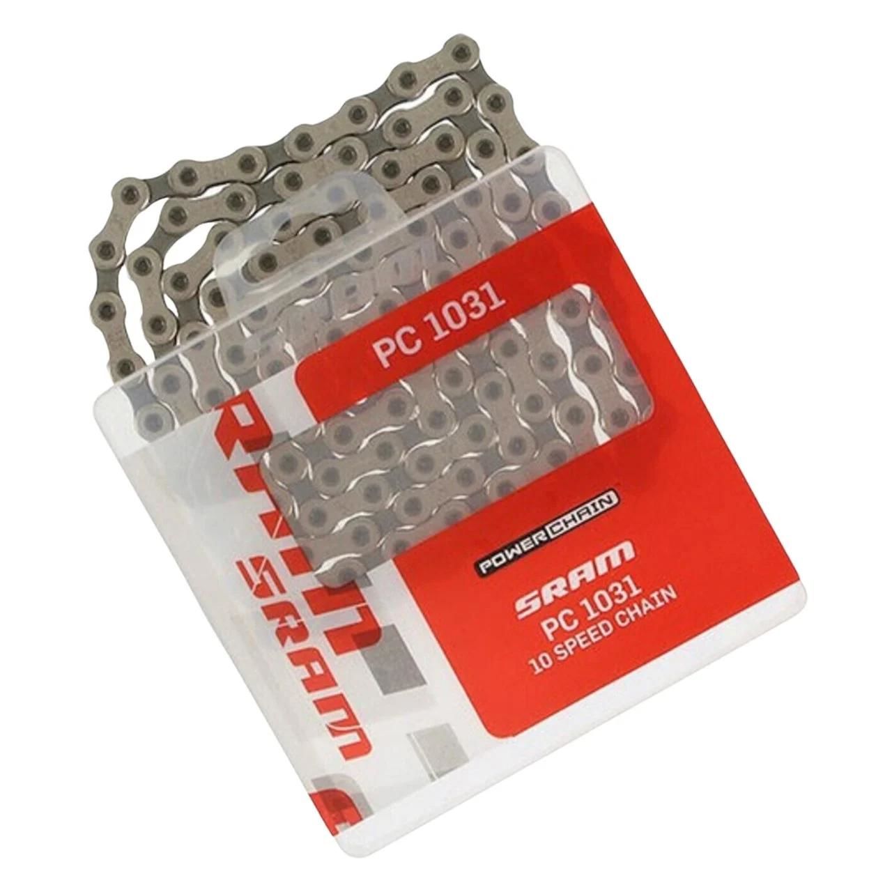 Sram PC 1031 10-Speed Bisiklet Zinciri