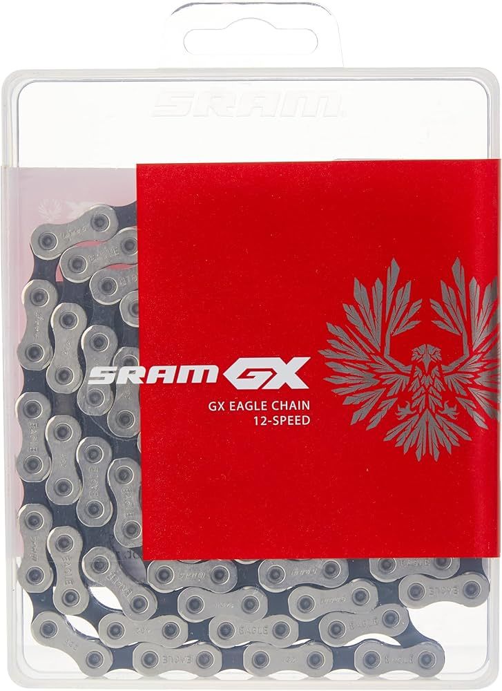 Sram GX Eagle 12-Speed Bisiklet Zinciri