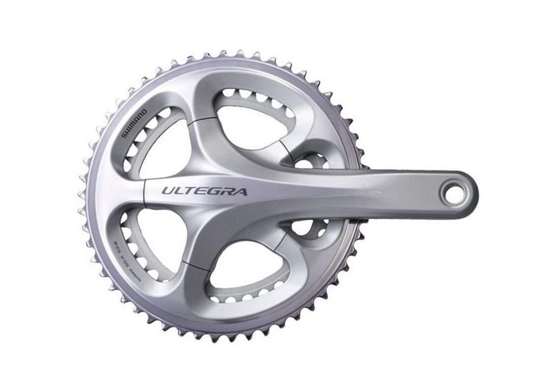 Shimano Ultegra Aynakol 2S 170mm 52-39T