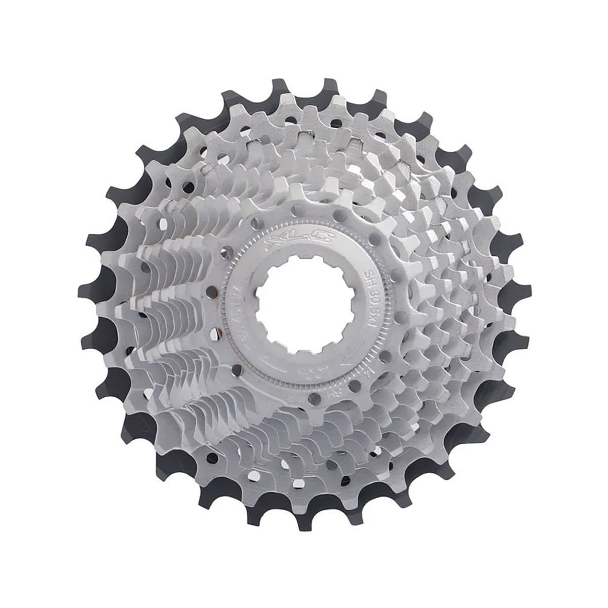 XLC Xtralight Kaset Ruble Yol 11 Speed 16-27T