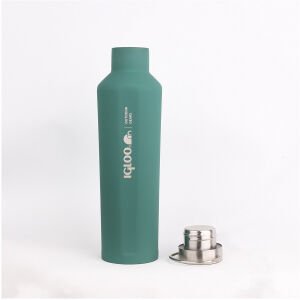 IGLOO Pentagon Termos 750ml - Yeşil