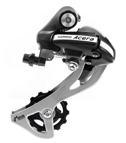 Shimano Acera 8 Speed Arka Aktarıcı