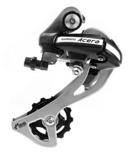 Shimano Acera 8 Speed Arka Aktarıcı